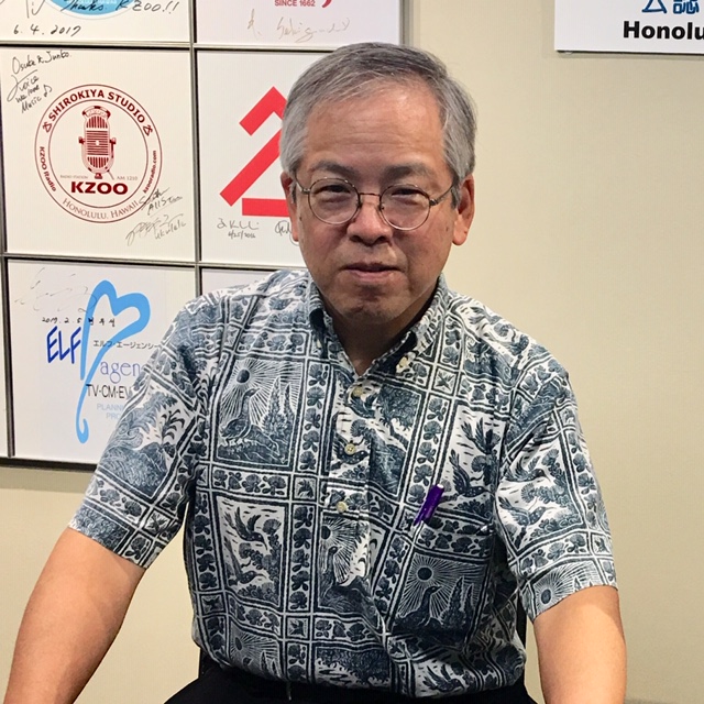 伊藤 My Story : 人生の転機と成功への鍵 〜 伊藤康一 総領事 | KZOOハワイ