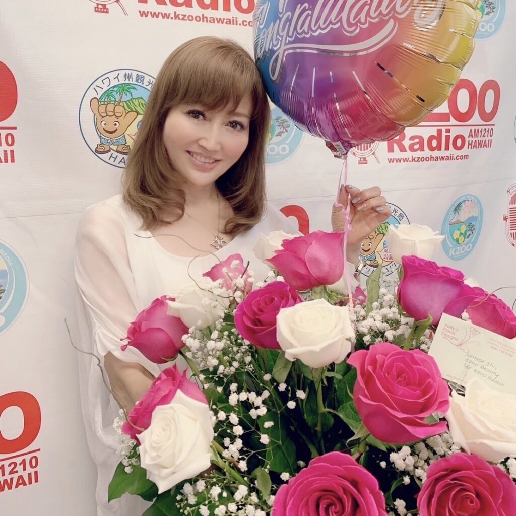 「KZOO SOHO」銀座ステーションオープン！新番組がスタート！ KZOOハワイ｜ハワイ州公認日本語ラジオ局KZOOが運営するWEBマガジン