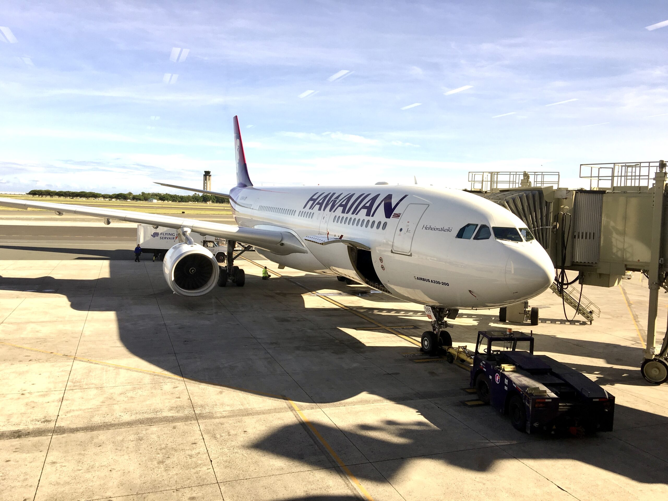 News】ハワイアン航空、初の「パイロット・トレーディングカード」を