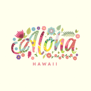 Aloha