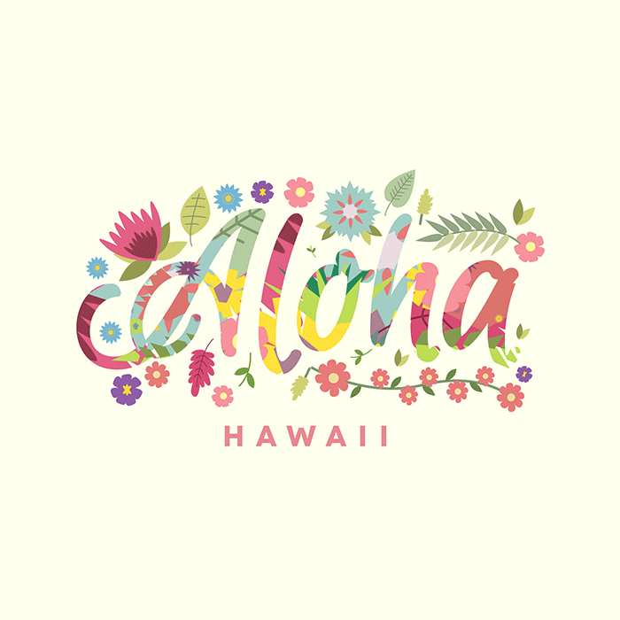 Aloha
