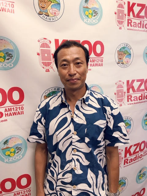 My Story: 人生への転機と成功への鍵 | KZOOハワイ｜ハワイ州公認日本